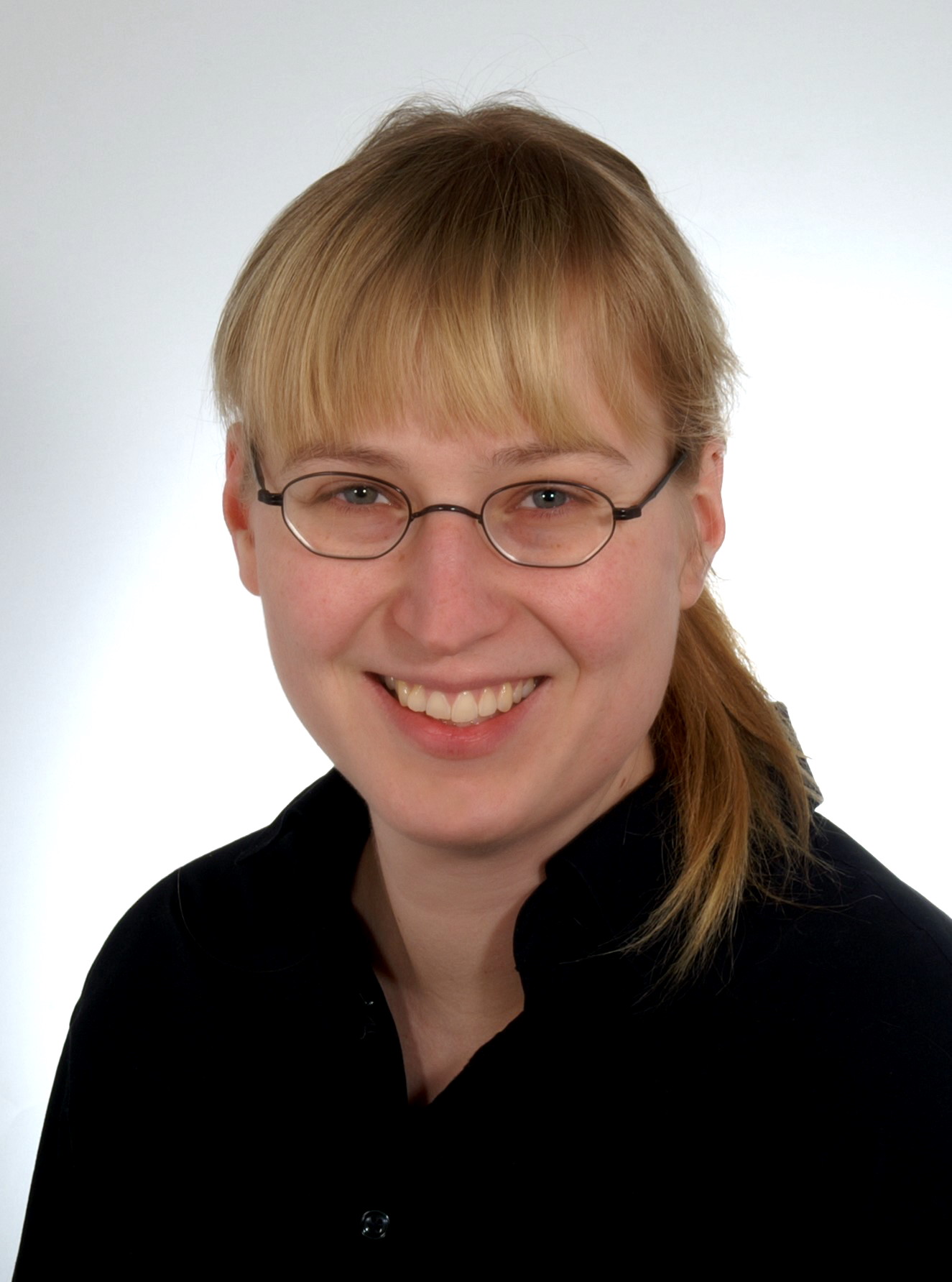 Antonia Menski
